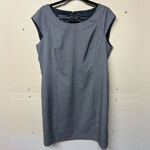 2/$75💥- DRESS | Women’s Jones New York dress size 14